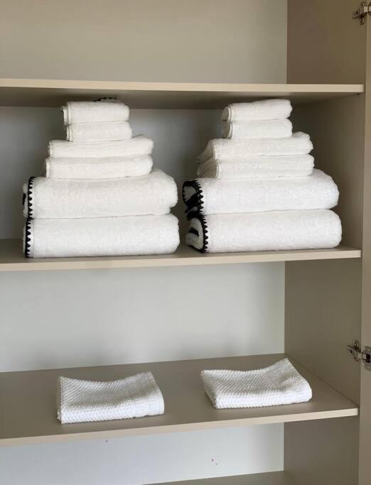 Appartement Luxueux 70M2, 2 Chambres Argenteuil Eksteriør billede
