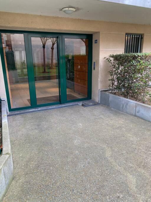 Appartement Luxueux 70M2, 2 Chambres Argenteuil Eksteriør billede