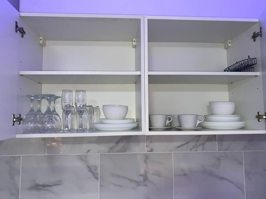 Appartement Luxueux 70M2, 2 Chambres Argenteuil Eksteriør billede