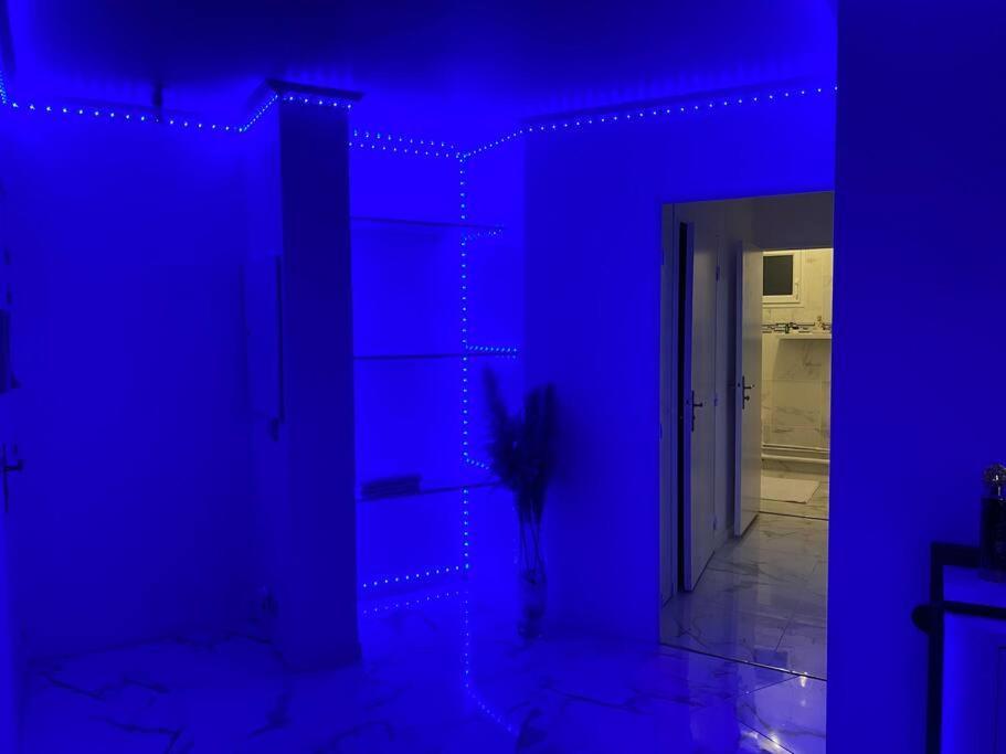 Appartement Luxueux 70M2, 2 Chambres Argenteuil Eksteriør billede