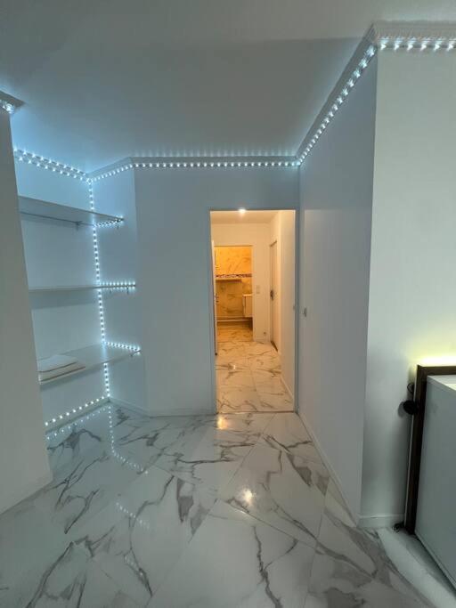 Appartement Luxueux 70M2, 2 Chambres Argenteuil Eksteriør billede