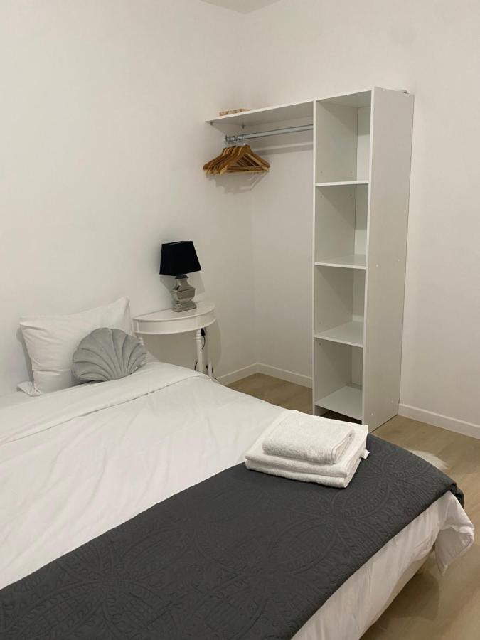 Appartement Luxueux 70M2, 2 Chambres Argenteuil Eksteriør billede